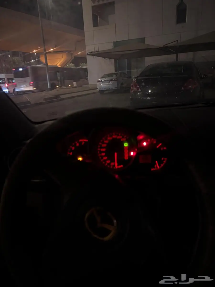 مازدا3 5