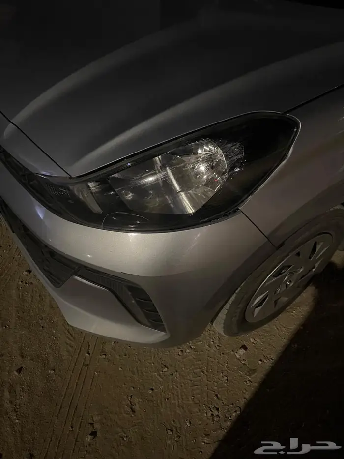 سيارة هايونداي نوع I10 2