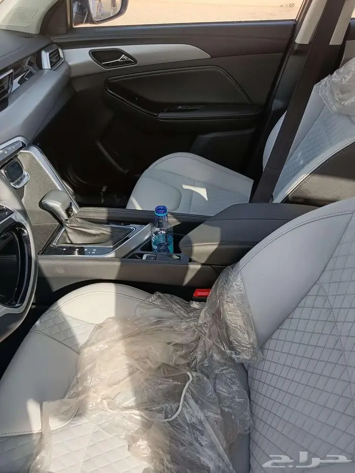 بايك X35 موديل 2025 7