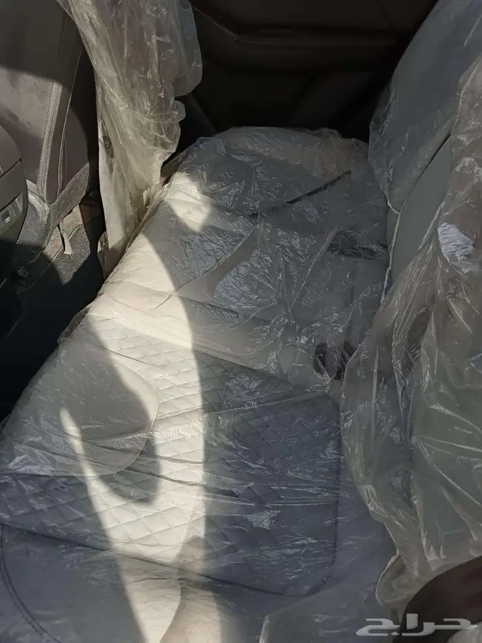 بايك X35 موديل 2025 1