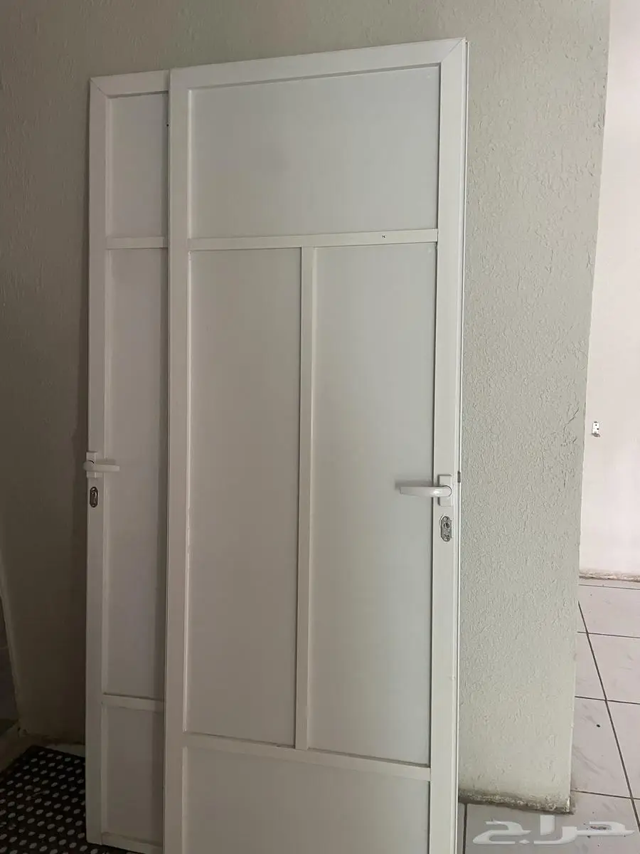 مناظر و ابواب المنيوم 0