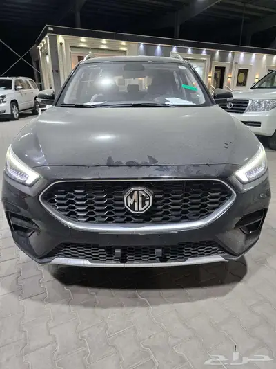 ام جي zs موديل 2024 استاندر 0