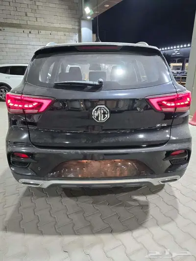 ام جي zs موديل 2024 استاندر 10