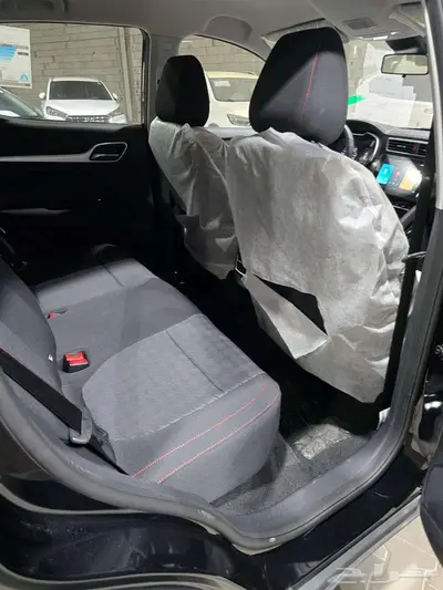 ام جي zs موديل 2024 استاندر 4
