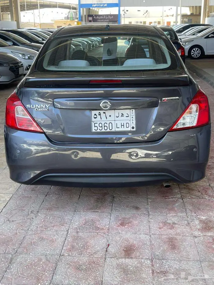 نيسان صني 2020 15