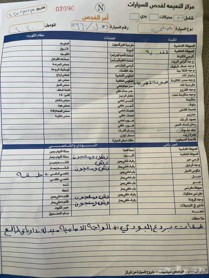 نيسان صني 2020 19
