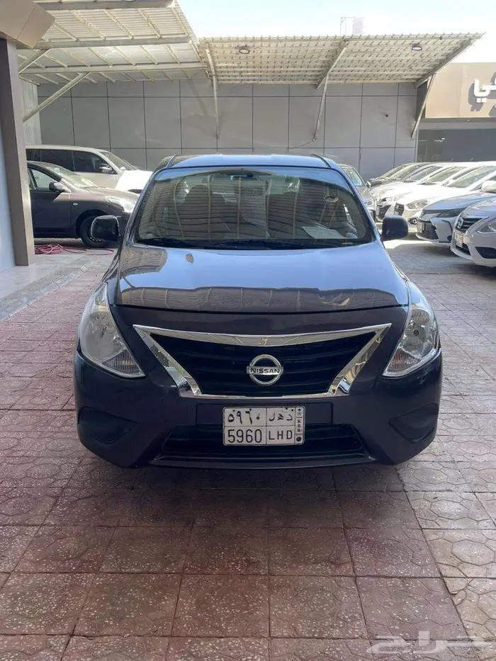 نيسان صني 2020 0