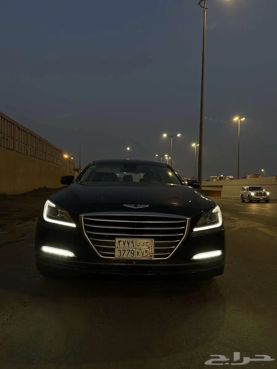 جنسس 11