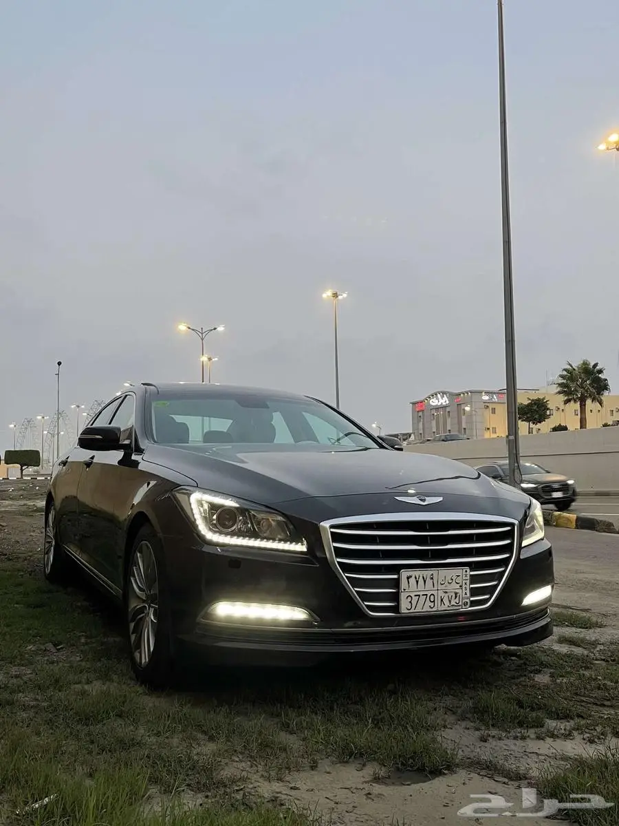 جنسس 9