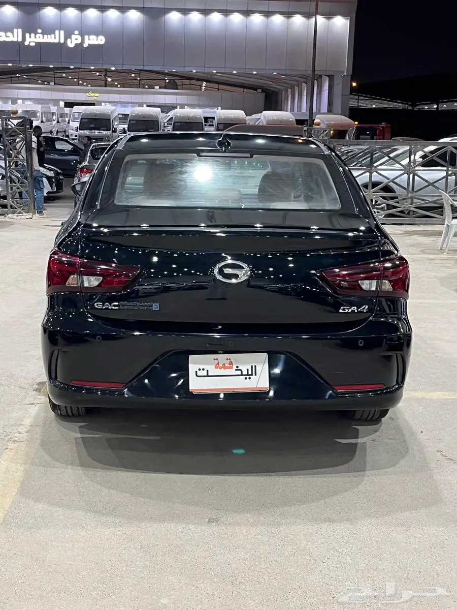 جاك GA4 2020 سعودي 6
