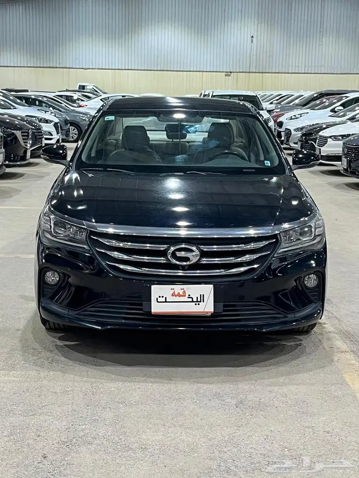 جاك GA4 2020 سعودي 0