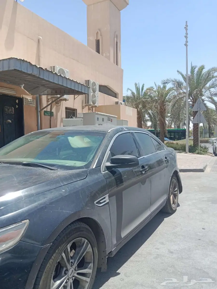فورد تورس 2013 0