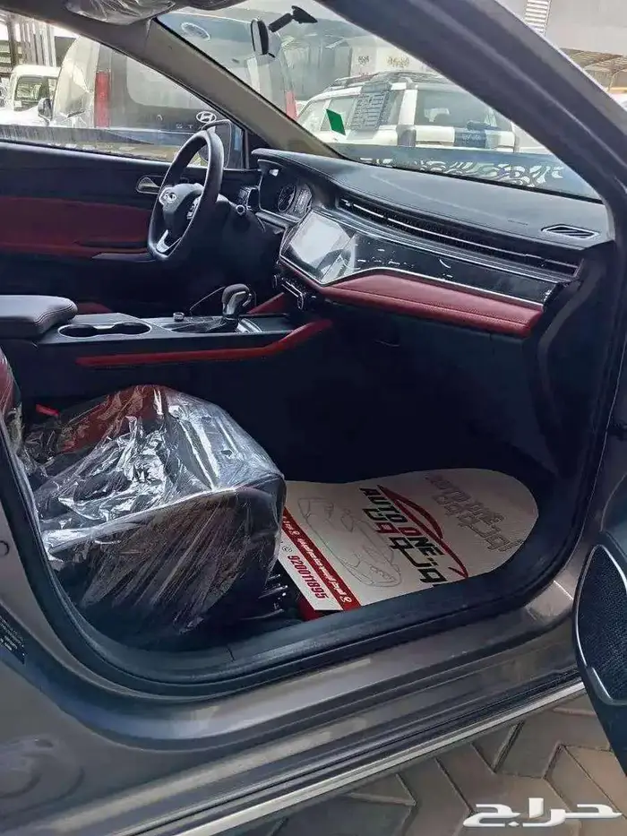 شيري اريزو 6 كمفورت 2025 كاش و تقسيط 6