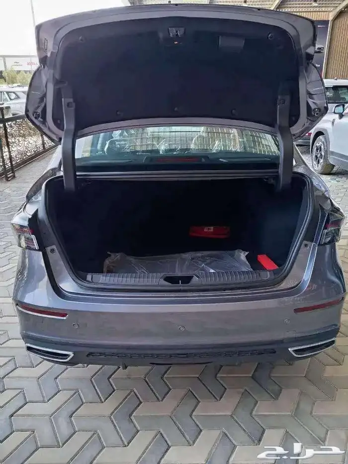 شيري اريزو 6 كمفورت 2025 كاش و تقسيط 7