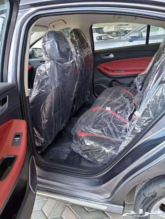 شيري اريزو 6 كمفورت 2025 كاش و تقسيط 5