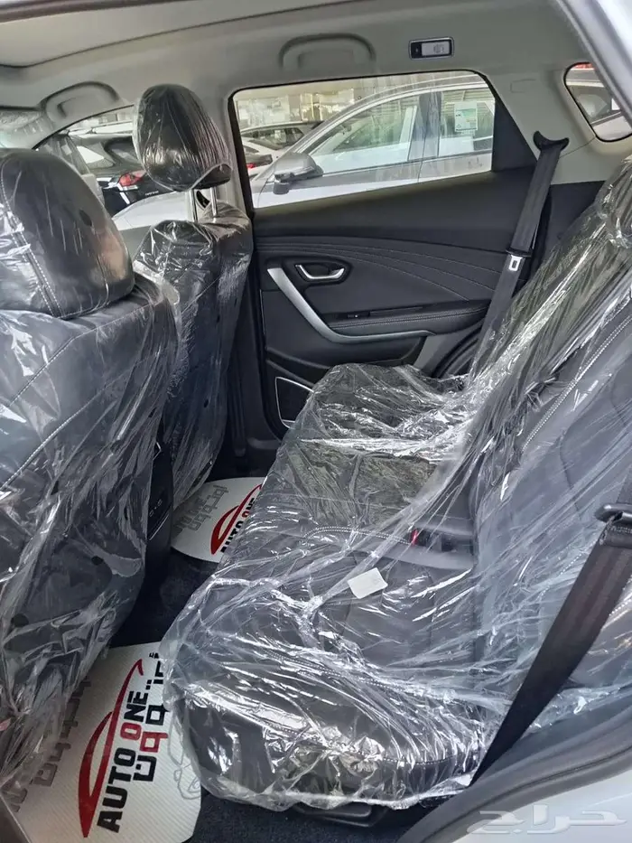 جيتور X70 لاكجيرى موديل 2025 ضمان الوكيل 6