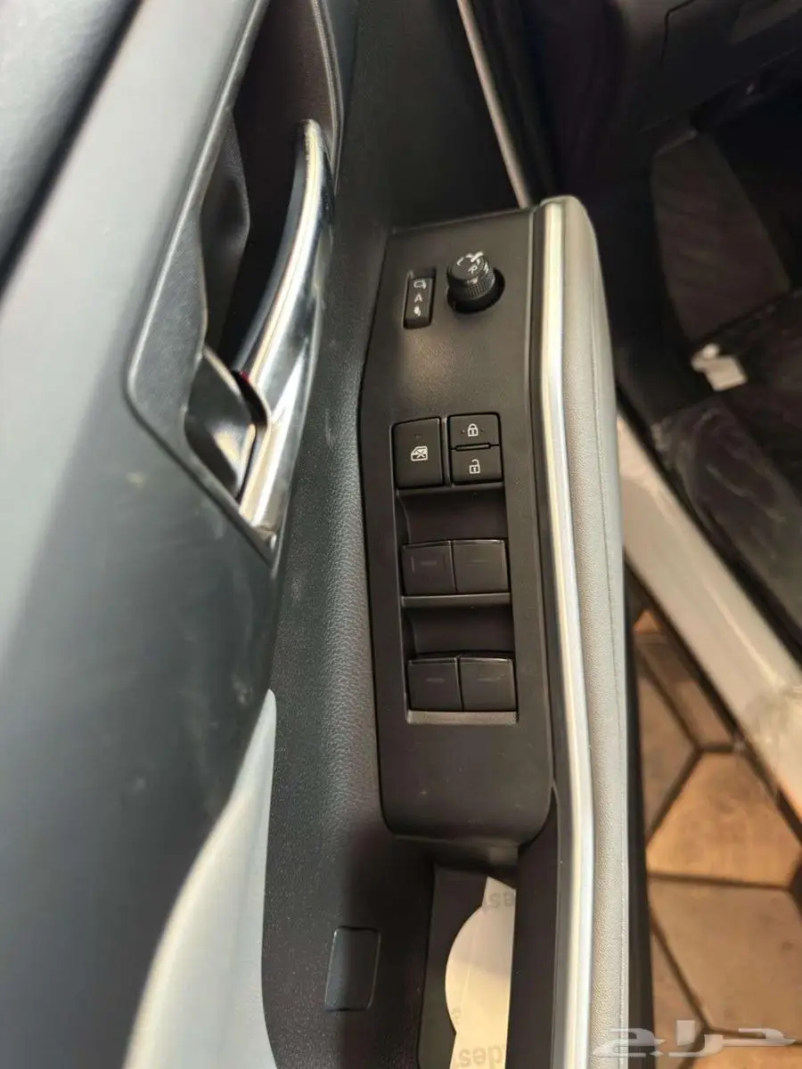 هايلاندر GLE 12