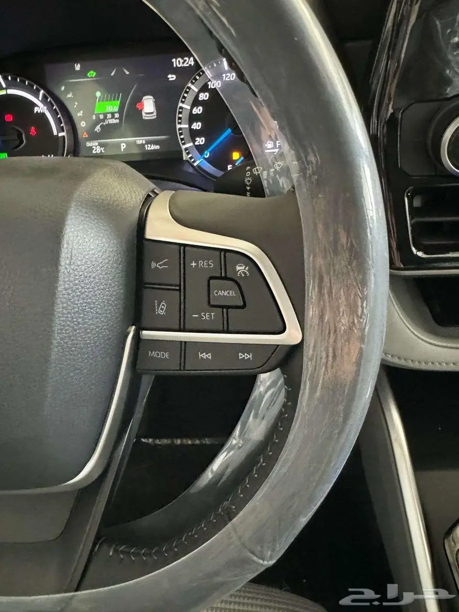 هايلاندر GLE 6