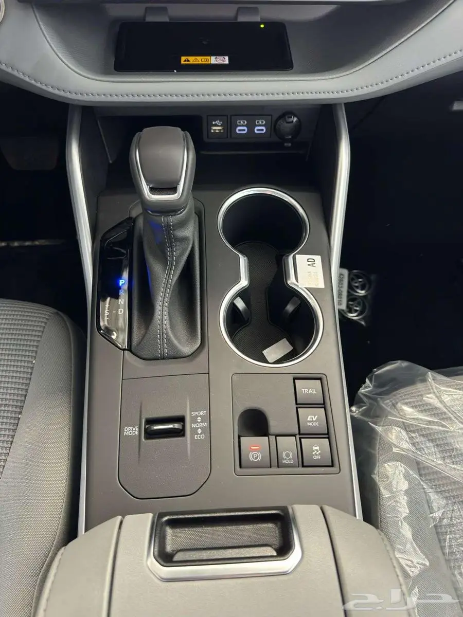 هايلاندر GLE 3
