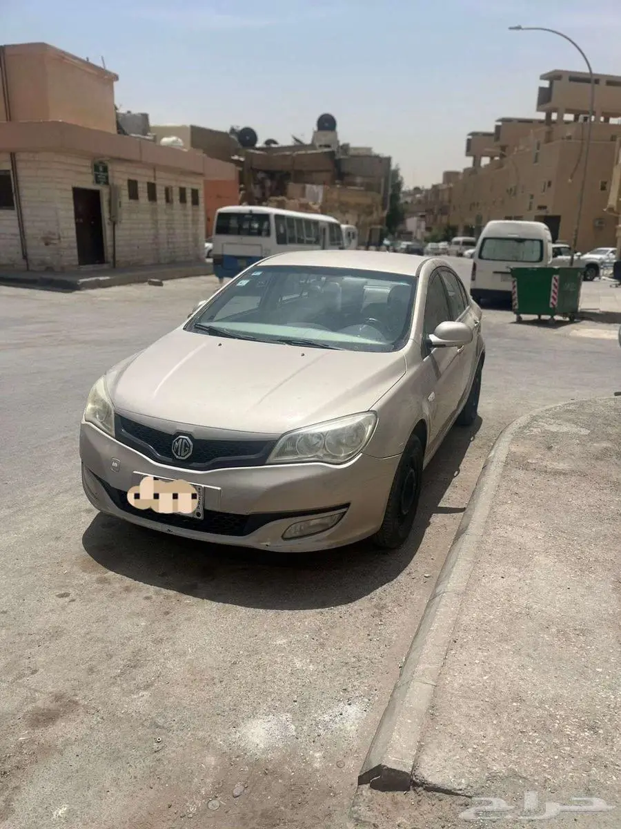 للبيع MG350 2013 0