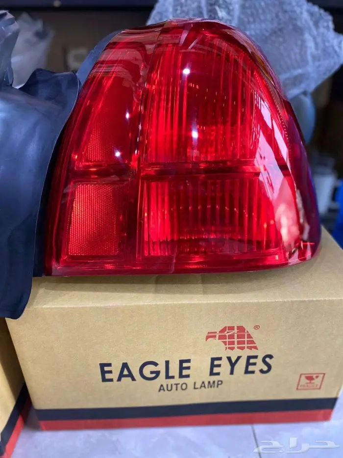 اسطب خلفي لينكون تاون كار 2003-2011 5