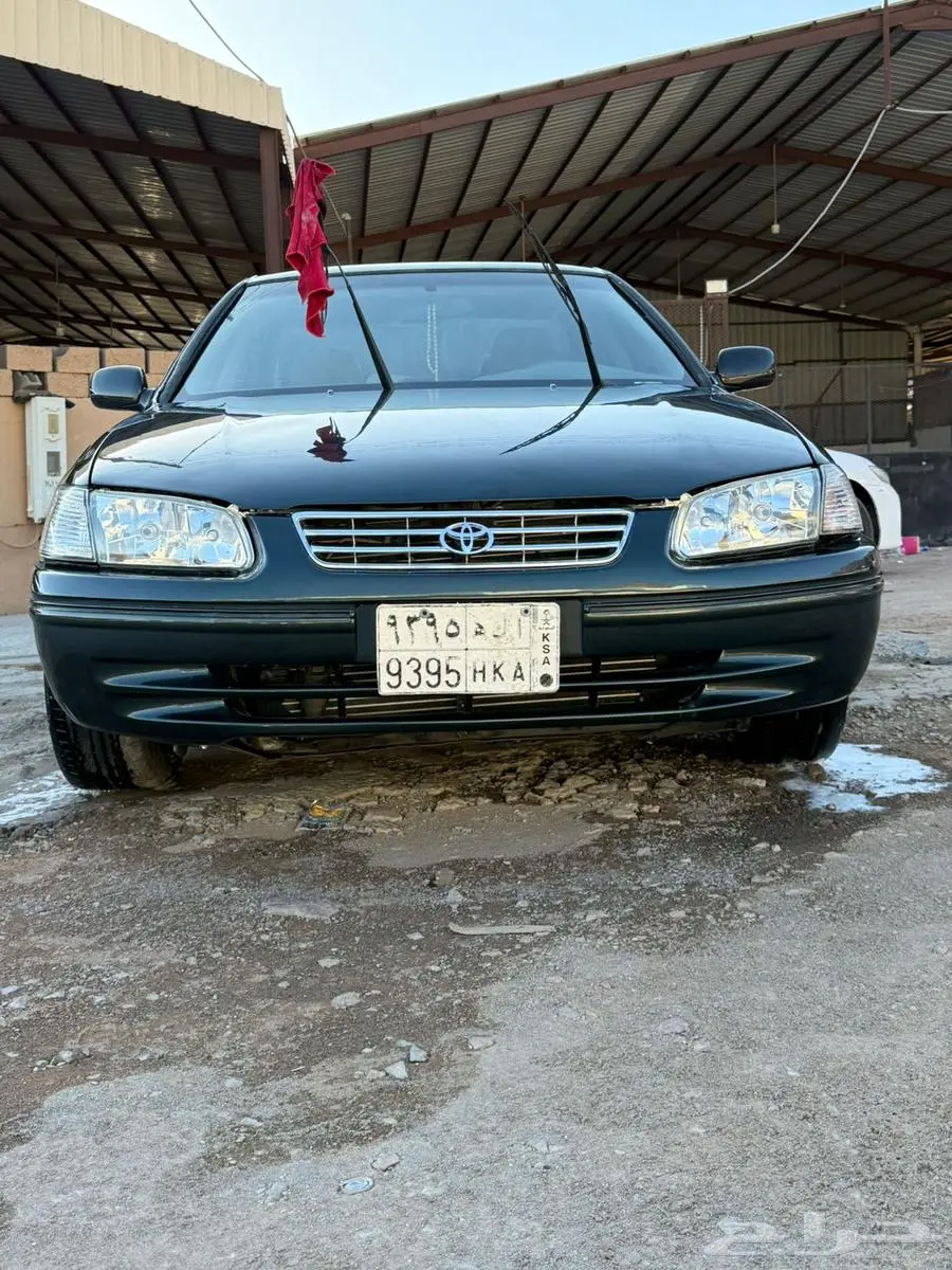 كامري 1999 2