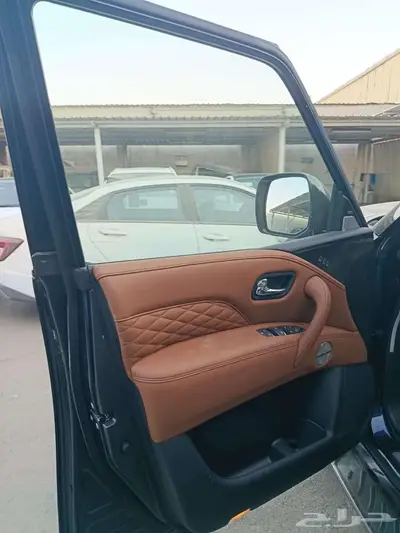 انفنيتي QX80 2023 جميع الفئات بأقل الأسعار 2023 4