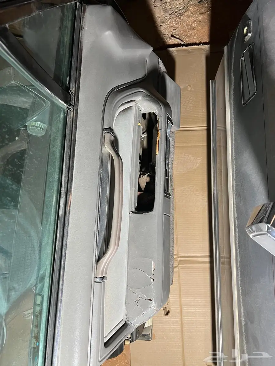 قطع لينكون 1989 11