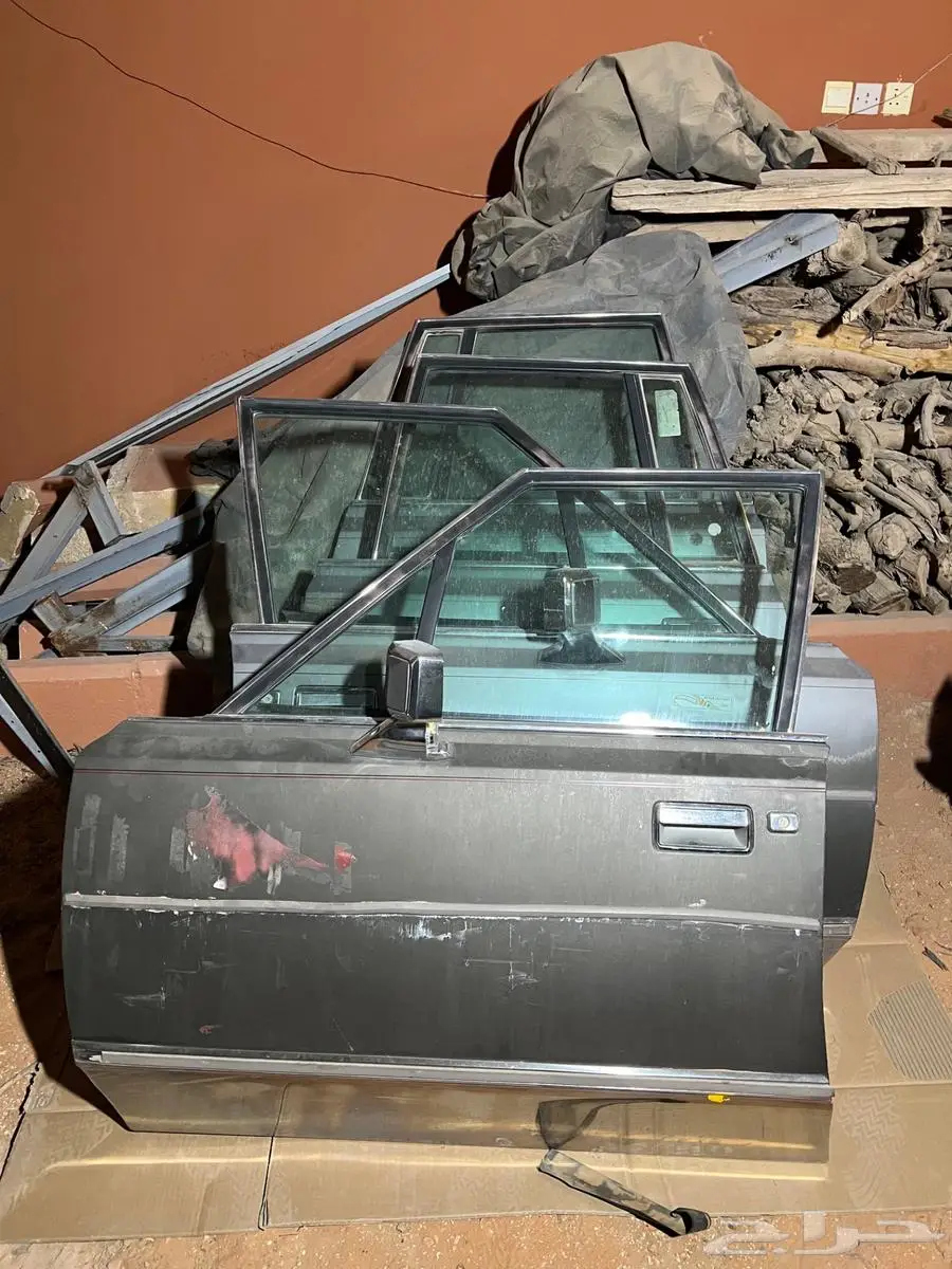 قطع لينكون 1989 12