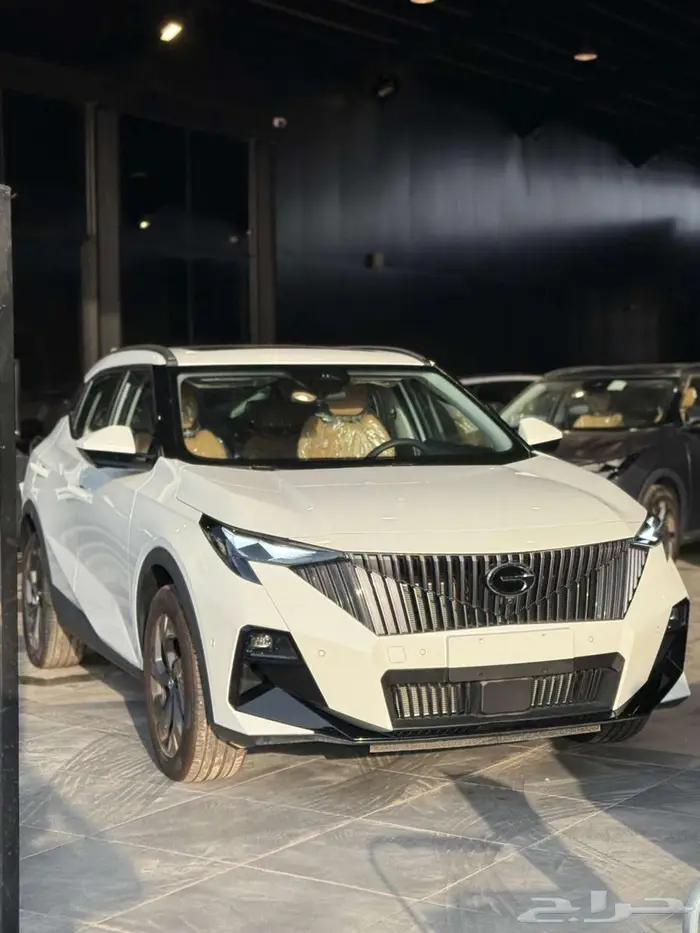 جي اي سي امزوم 2025 فل كامل 2