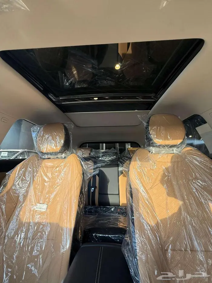 جي اي سي امزوم 2025 فل كامل 10