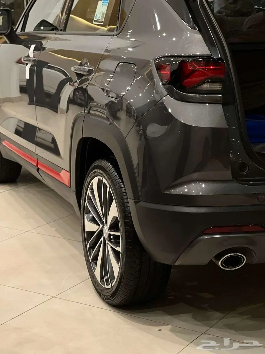 شانجان CS 35 LIMITED 3