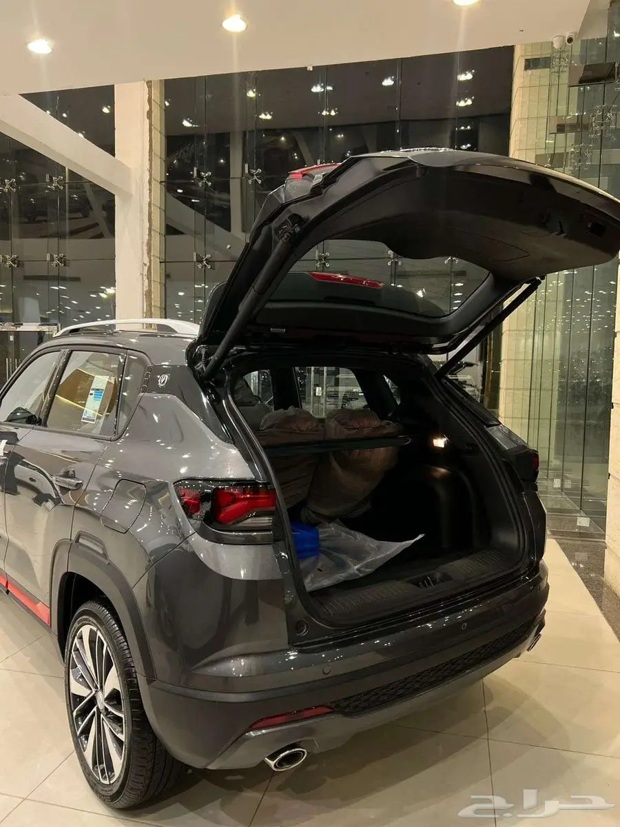 شانجان CS 35 LIMITED 4