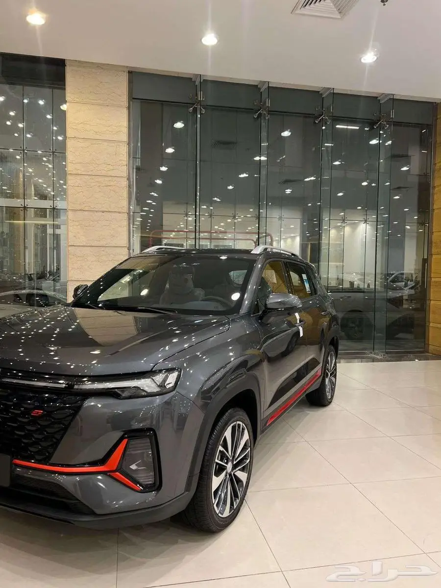 شانجان CS 35 LIMITED 2