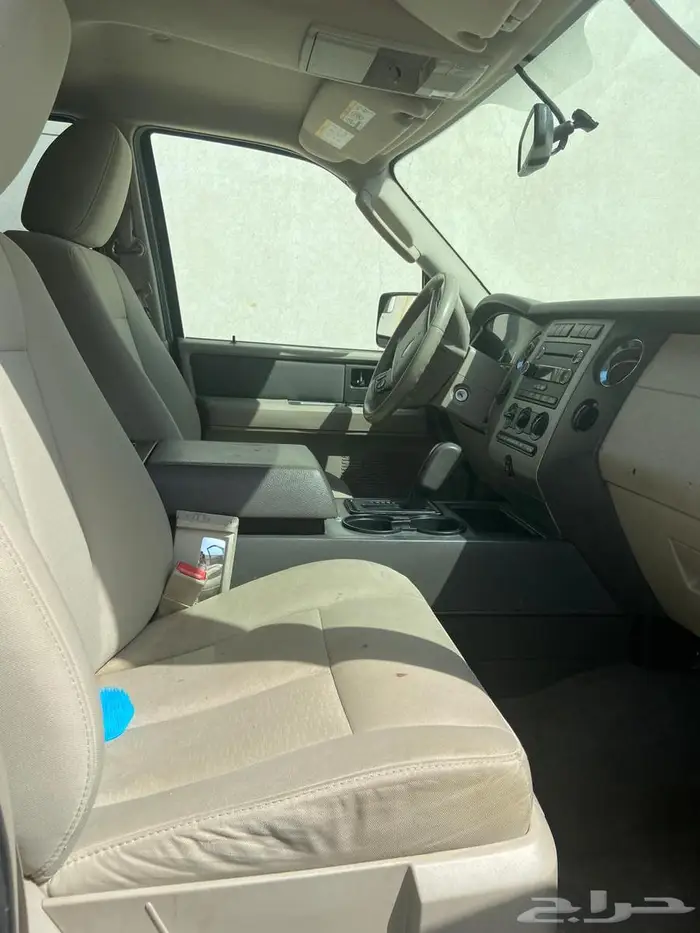 فورد اكسبدشن 2013 1