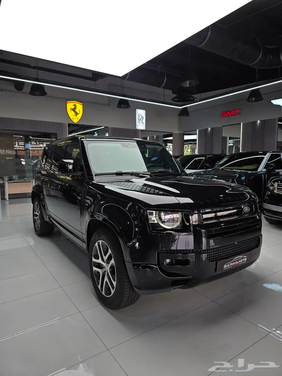 Defender 110 V6 - 2021 - 53.000KM 1