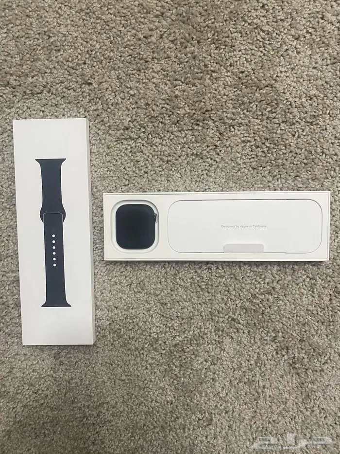 Apple Watch 10 size 48 ساعة ابل verion 10 مقاس 48 1