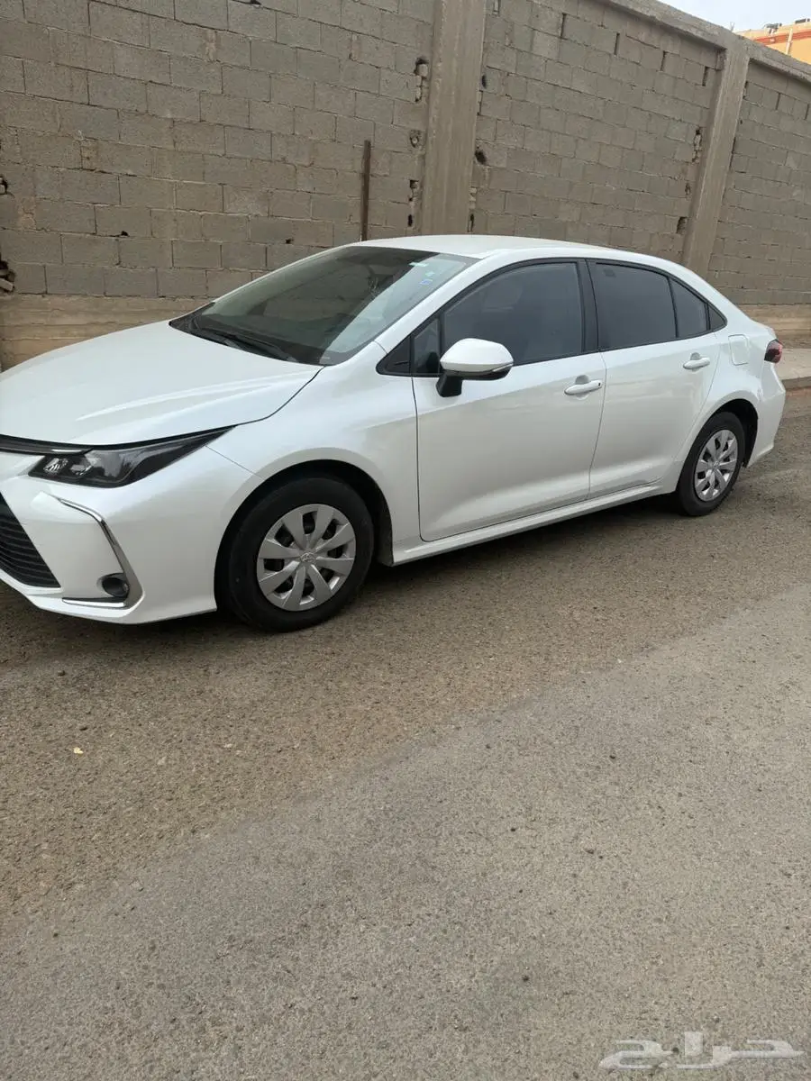 كورولا 1