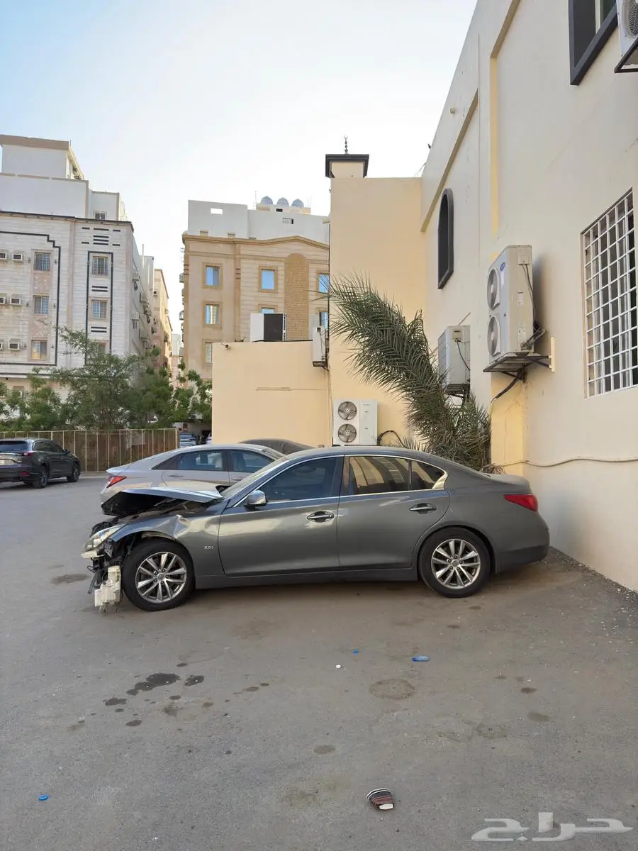 انفنتي 2014 3