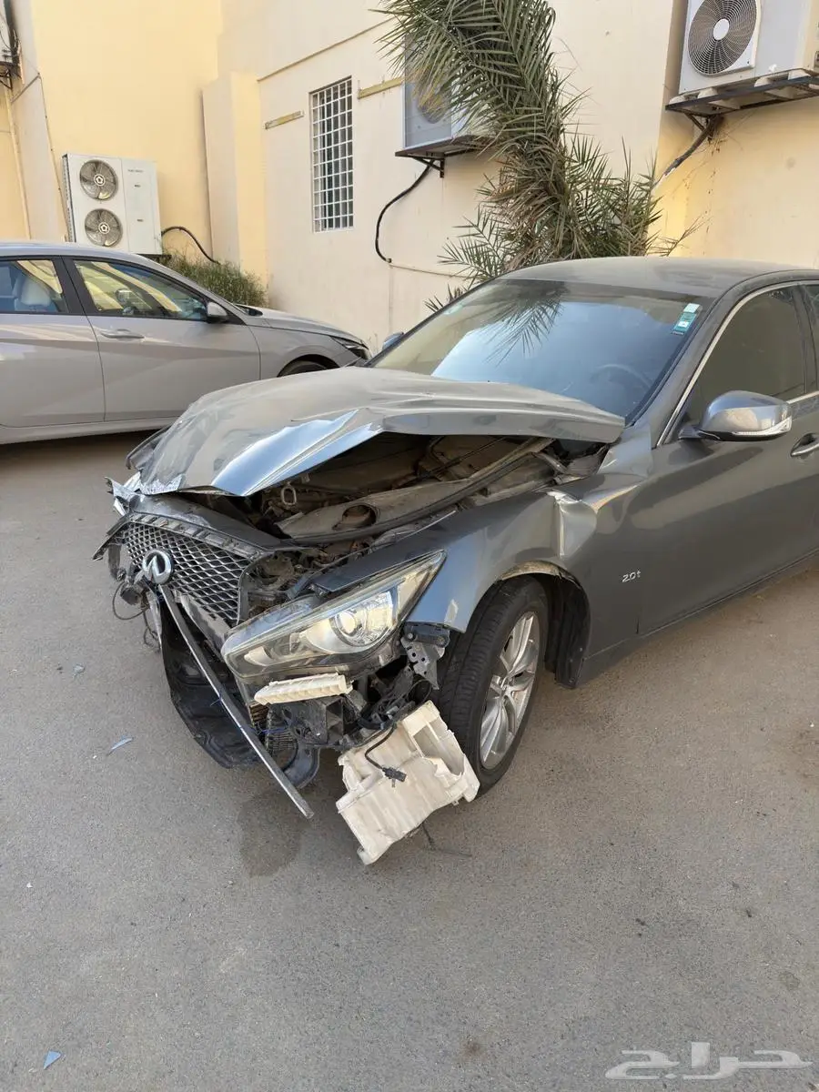 انفنتي 2014 2