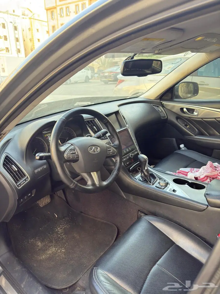 انفنتي 2014 8