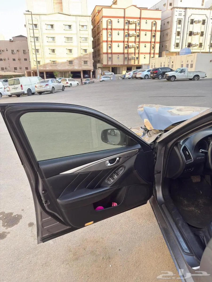 انفنتي 2014 10