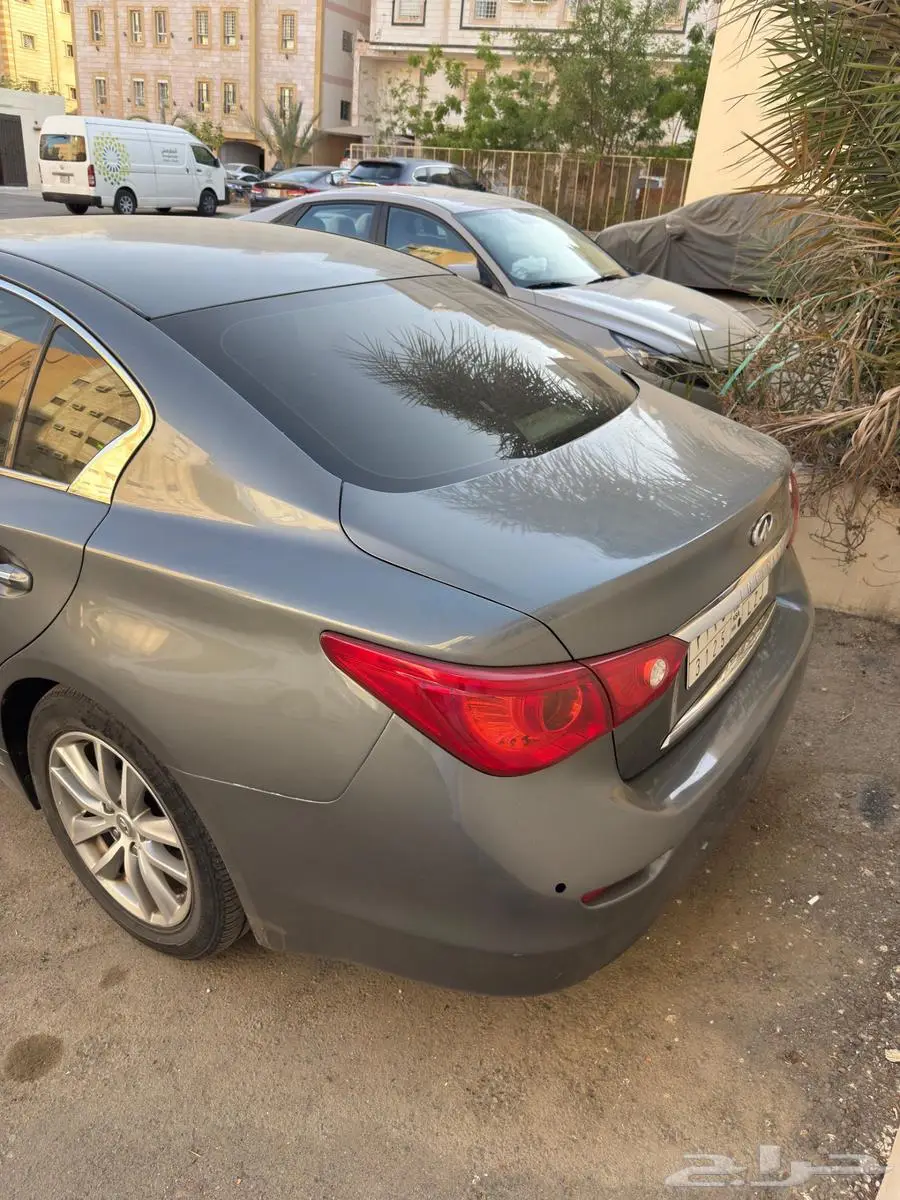 انفنتي 2014 9