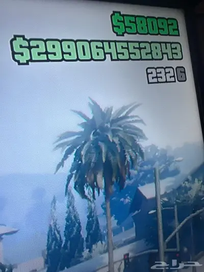 حساب قراند مهكر و فورت نادر 0