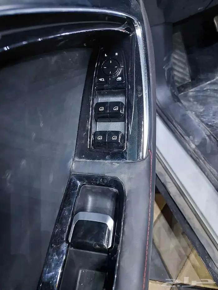 MG 7 2025 ام جي 7 2025 فل كامل ماكينه 2.0 6