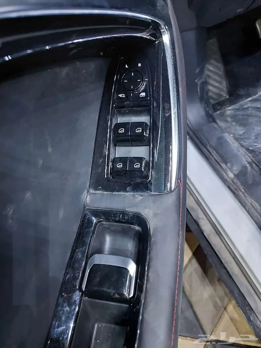 MG 7 2025 ام جي 7 2025 فل كامل ماكينه 2.0 6
