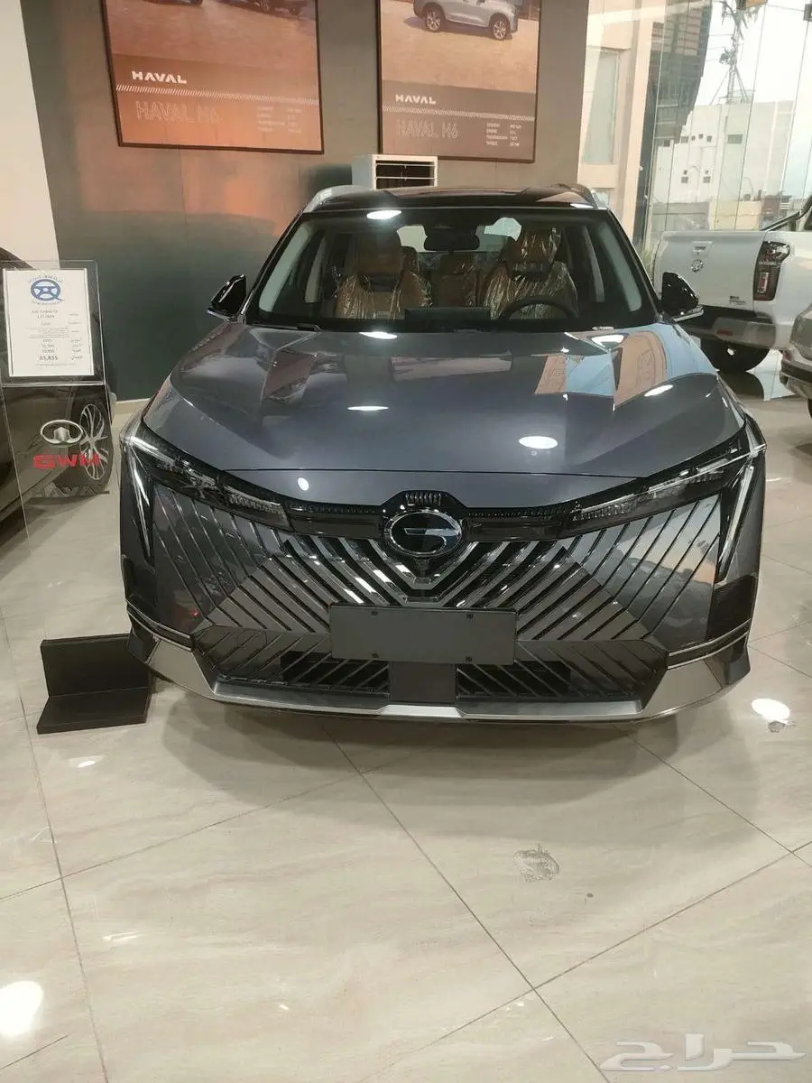 جاك امكو 2025 اقل سعر 8