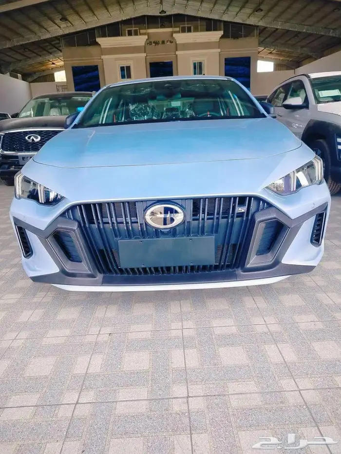 جاك GAS امباو 2025 0