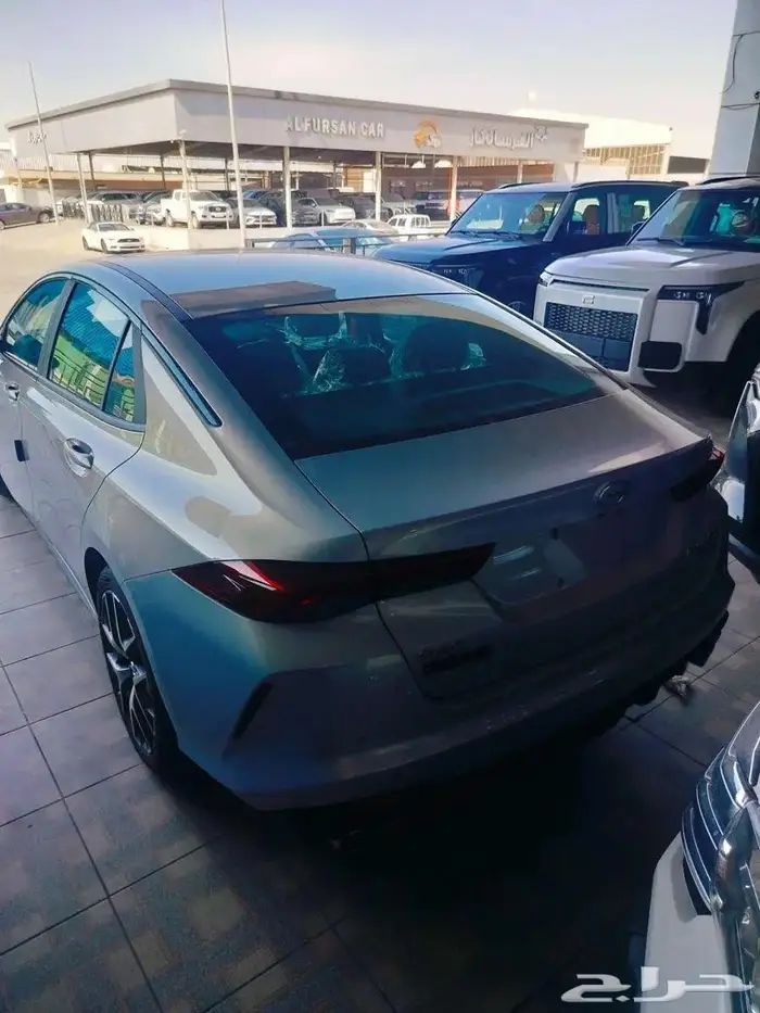 جاك GAS امباو 2025 10
