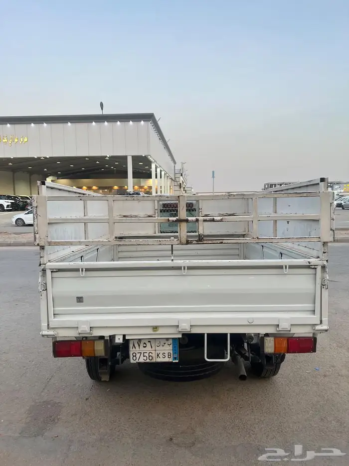 ايسوزو ديماكس 2021 نظيف جدا للبيع 4